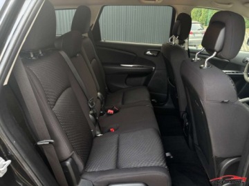 Fiat Freemont 2.0 Multijet II 16v 140KM 2013 Fiat Freemont URBAN Navi Manual Start Stop 2.0 Diesel 140KM, zdjęcie 22