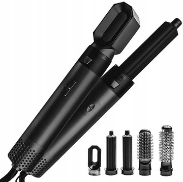 Airwrap Styler Complete 5in1 dryer-curling iron
