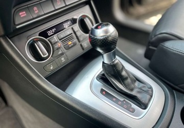 Audi Q3 I SUV Facelifting 2.0 TDI 150KM 2016 Audi Q3 S-Line 2.0 diesel 4x4 oplacony serwisowany bezwypadkowy Polecam, zdjęcie 28