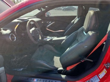 Chevrolet Camaro VI 2022 Chevrolet Camaro ZL1 2022 6.2l 6.2 Benzyna 650KM, zdjęcie 7