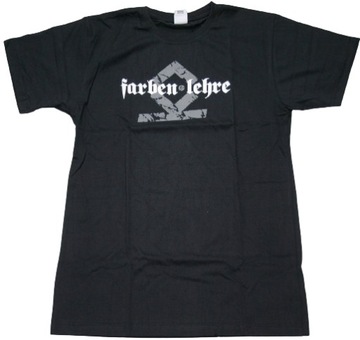 Koszulka FARBEN LEHRE - 20 FL PRL * rozmiar 3XL
