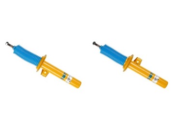 2X TLUMIČE BILSTEIN PŘEDNÍ L+P DO BMW 3 E46