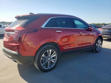 Cadillac 2024 Cadillac XT5 Premium Luxury 2024 2.0L 2.0 Benzyna 235KM, zdjęcie 9