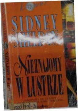 Nieznajomy w lustrze - Sidney Sheldon