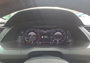 Skoda Superb III Liftback Facelifting 2.0 TSI 190KM 2021 Skoda Superb FULL LED Virtual Cockpit El. fotel ACC Side Assist Salon PL A, zdjęcie 16