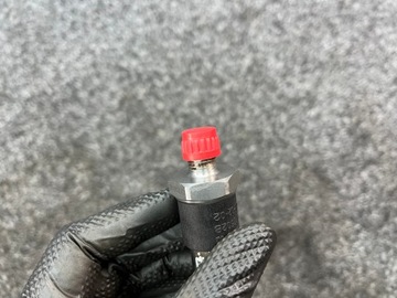 датчик регулятора давления топлива Delphi 9307Z502B