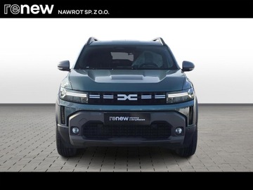 Dacia Duster II SUV Facelifting 1.0 TCe ECO-G 100KM 2025 Duster 1.0 TCe Journey LPG, zdjęcie 7