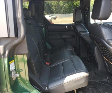 Ford 2024 Ford Bronco Badlands 2024 2.7l 2.7 Benzyna 330KM, zdjęcie 10