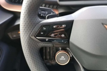 Cupra Tavascan 82kWh 340KM 2025 Cupra Tavascan Adrenaline Pakiet Zimowy Pompa Ciepla Duzy rabat Leasing, zdjęcie 10