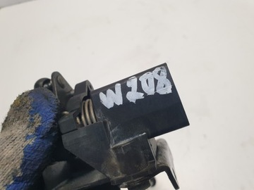 ПОТЕНЦИОМЕТР ПЕДАЛИ АКСЕЛЕРАТОРА MERCEDES-BENZ W208 A012-542-33-17