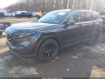 Honda CR-V VI 2023 Honda CR-V Hybrid Sport 2023 2.0 Hybryda 145KM, zdjęcie 1