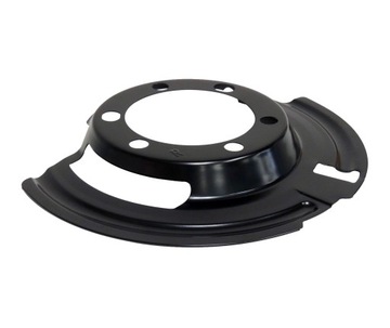 osłona tarczy przód PR Jeep Grand Cherokee 93-98