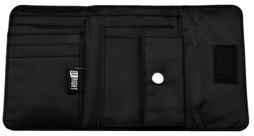 КОШЕЛЕК ST.RIGHT NW02 СВЕТЛЫЕ РОЗЫ, РАСШИРЯЕМЫЙ