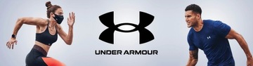 Buty UNDER ARMOUR Charged Rouge 4 (3026998-102) SNEAKERSY DO BIEGANIA