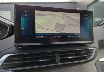 Peugeot 3008 II 2021 Peugeot 3008 19 1.6 HYbrid GT Line 225 KM FV23 1.6 Benzyna 225KM, zdjęcie 16