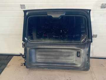 SUZUKI JIMNY III 3 VÍKO KUFRU ZADNÍ