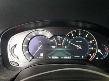 BMW Seria 5 G30-G31 2019 BMW Seria 5 Bmw 530 i 2.0 Benzyna 248KM, zdjęcie 9