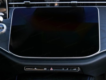 Mercedes Klasa E W214 Kombi 2.0 220d 197KM 2025 E Klasa 220 d Avantgarde Estate 2.0 (197KM) 2025, zdjęcie 10