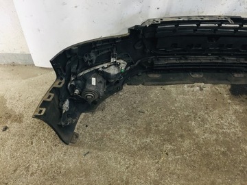 NÁRAZNÍK PŘEDNÍ KOMPLETNÍ KTV PEUGEOT 508 I