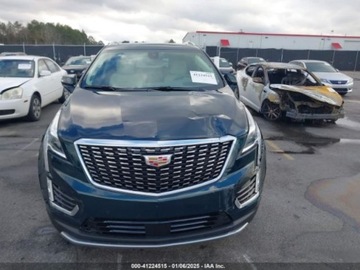 Cadillac 2024 Cadillac XT5 Premium Luxury 2024 2.0l 2.0 Benzyna 235KM, zdjęcie 7