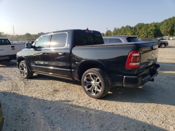  RAM 1500 Limited 2021 3.0l 3.0 Benzyna 260KM, zdjęcie 1