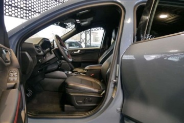 Ford Escape III 2023 Ford Escape STLine 4x4 2.0KM 250KM 7tys.km AppleCarPlay AndroidAuto Cam360, zdjęcie 7