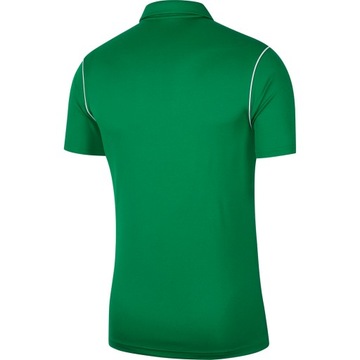 Koszulka męska Nike M Dry Park 20 Polo zielona BV6879 302 2XL
