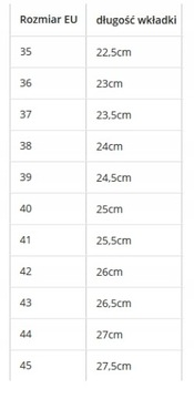 MĘSKIE BUTY DO TAŃCA TANECZNE STANDARD 2,5cm