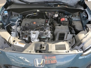 Honda HR-V III 2024 Honda HR-V Sport, 2024r., 4x4, 2.0L 2.0 Benzyna 158KM, zdjęcie 10