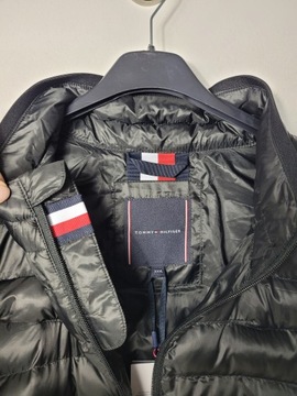 Kurtka przejściowa Tommy Hilfiger XXXL