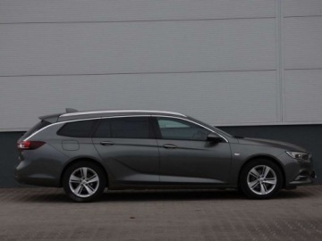 Opel Insignia I Sports Tourer Facelifting 2.0 CDTI Ecotec 170KM 2017 Opel Insignia Opel Insignia 2.0 CDTI Innovation VAT Marza Salon PL 2.0, zdjęcie 14