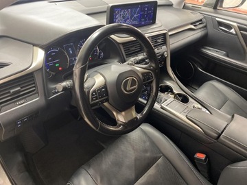 Lexus RX IV SUV Facelifting RX 450h 313KM 2020 Lexus RX 450h Prestige MY19 IV (2015-2020) Lexus R, zdjęcie 2
