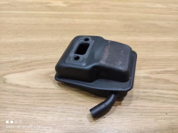 OPP FPHT26-2 НОЖНИЦЫ ГЛУШИТЕЛЬ ВЫХЛОПА