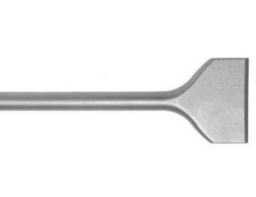 HAWERA dłuto płaskie SDS-Max 80x300mm