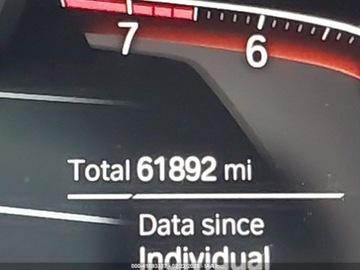 BMW X6 G06 2020 BMW X6 2020 BMW X6 XDRIVE40I 3.0 Benzyna 335KM, zdjęcie 13