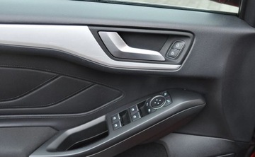 Ford Focus IV Kombi 1.5 EcoBlue 120KM 2020 Ford Focus FORD Fokus 2020R 1,5 TDi 120KM FulLed ACC S-Polska ORYGINAL Fa, zdjęcie 10