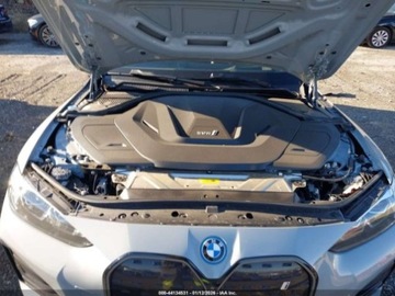 BMW i4 Gran Coupe eDrive 40 340KM 2024 BMW i4 BMW I4 GRAN COUPE EDRIVE40 Elektryczny 340KM, zdjęcie 11
