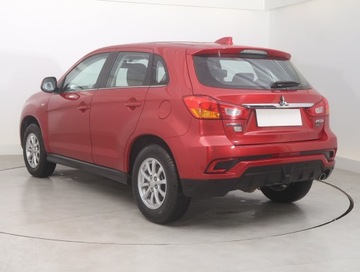 Mitsubishi ASX I SUV Facelifting 2016 1.6 117KM 2017 Mitsubishi ASX 1.6 MIVEC, Salon Polska, zdjęcie 3