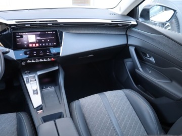 Peugeot 408 2022 Peugeot 408 1.2 PureTech, Salon Polska, zdjęcie 7