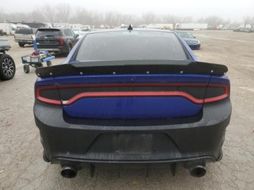Dodge Charger VII 2020 Dodge Charger 2020 RT V8 5.7 Benzyna 370KM, zdjęcie 2