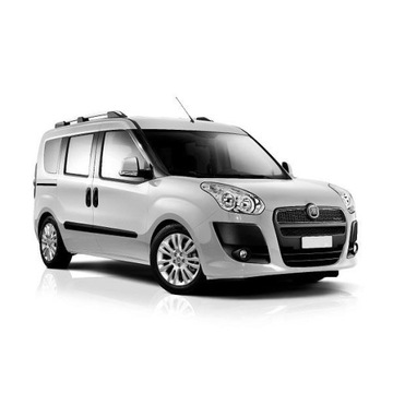 SVĚTLO STOP FIAT DOBLO 2009 - 2014