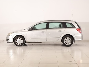 Opel Astra H Kombi 1.4 TWINPORT ecoFLEX 90KM 2005 Opel Astra 1.4 16V, Klima, El. szyby, zdjęcie 2