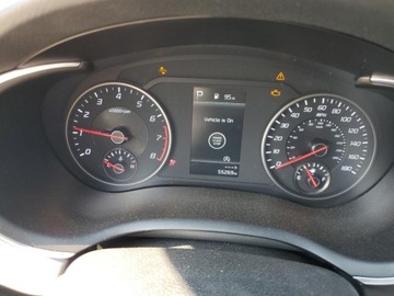 Kia Stinger 2022 Kia Stinger GT Line 2022 2.5l 2.5 Benzyna 300KM, zdjęcie 9