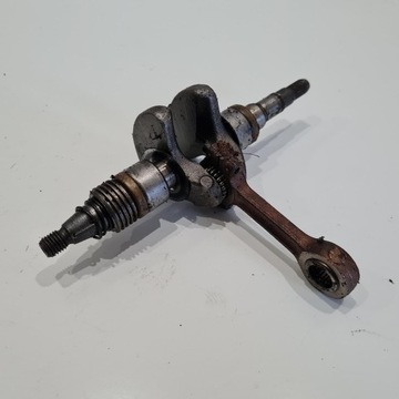 MCCULLOCH MAC 836 AV ШАТУН КОЛЕНВАЛА