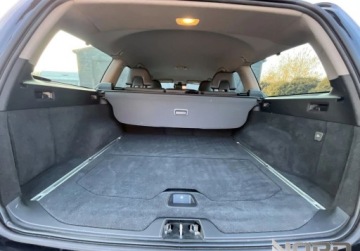 Volvo V70 III Kombi Facelifting 2.0 D2 DRIVE-E 120KM 2016 Volvo V70 Bezwypadkowy, FV23, Automat, KredytowanieLeasing, Gwarancja 12m, zdjęcie 16