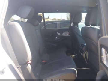 Mercedes GLS X167 2024 Mercedes-Benz GLS 450 4Matic 2024 3.0l 3.0 Benzyna 375KM, zdjęcie 12