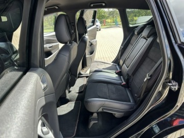 Ford Kuga II SUV Facelifting 2.0 TDCi 150KM 2018 Ford Kuga Xenon El.klapa Alcantara Kamera Android, zdjęcie 12