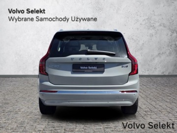 Volvo XC90 II 2025 Volvo XC 90 FV23 Ultra Bright B5 250KM AWD ACC BLI, zdjęcie 7