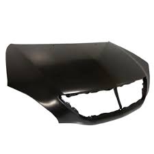 KAPOTA KRYT MOTORU LEXUS RX 2003-