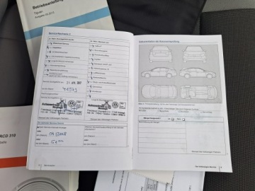 Volkswagen Tiguan I SUV Facelifting 1.4 TSI BlueMotion 122KM 2013 Volkswagen Tiguan Bezwypadkowy Serwisowany Kamera, zdjęcie 29